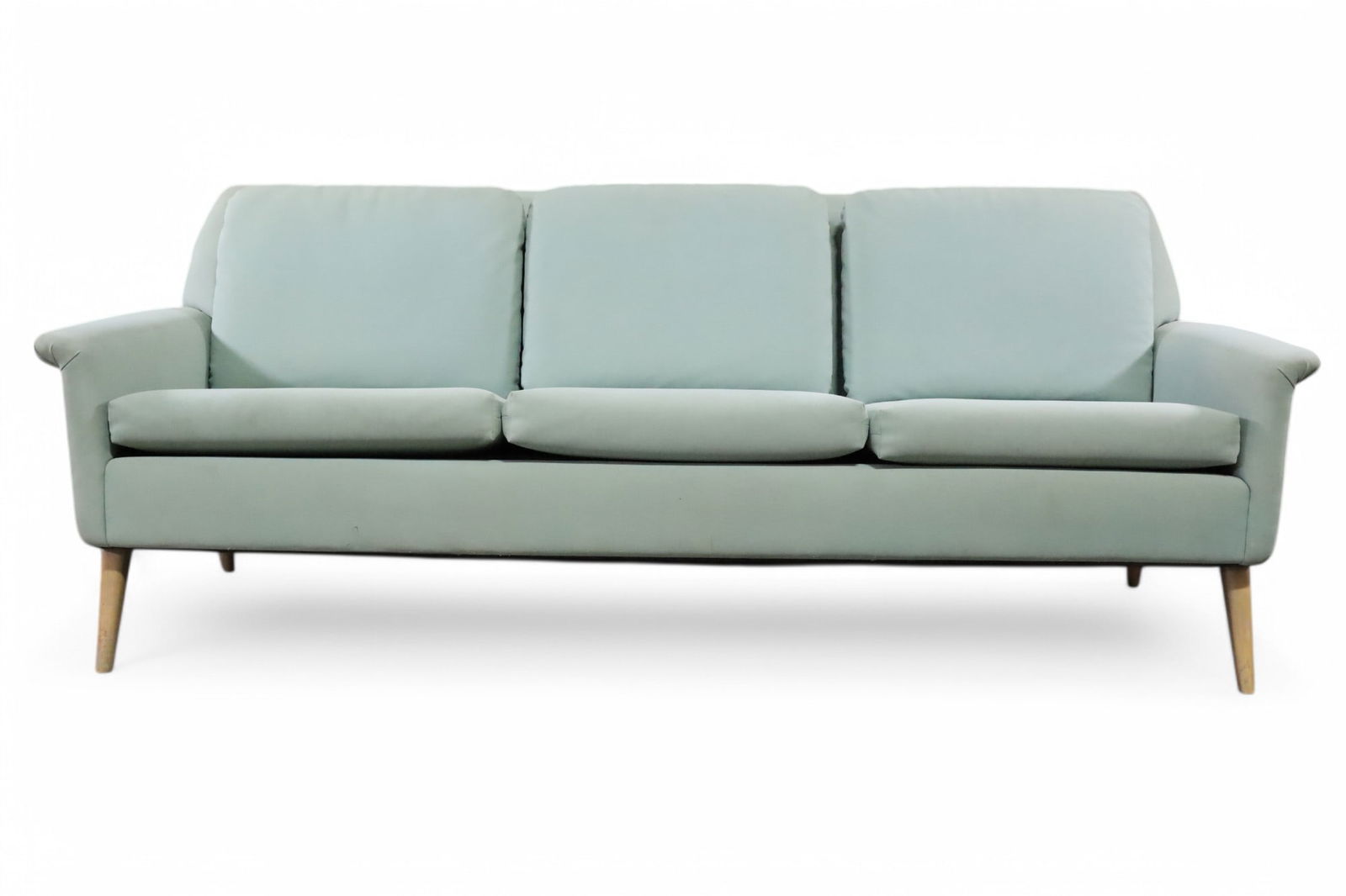 MID CENTURY MODERN SOFA (1 of 3)