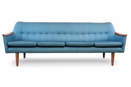 MID CENTURY MODERN SOFA