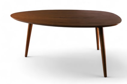 MID CENTURY MODERN STYLE END TABLE