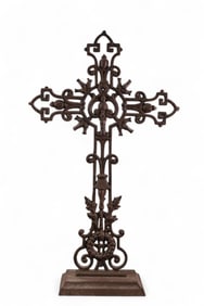 IRON CROSS