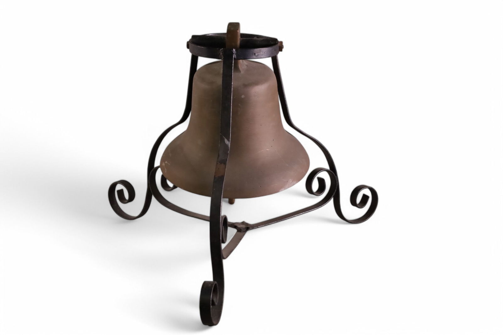 LARGE TABLE TOP BELL (1 of 3)