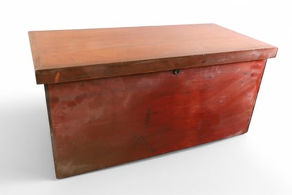 PRIMITIVE TOOL BOX