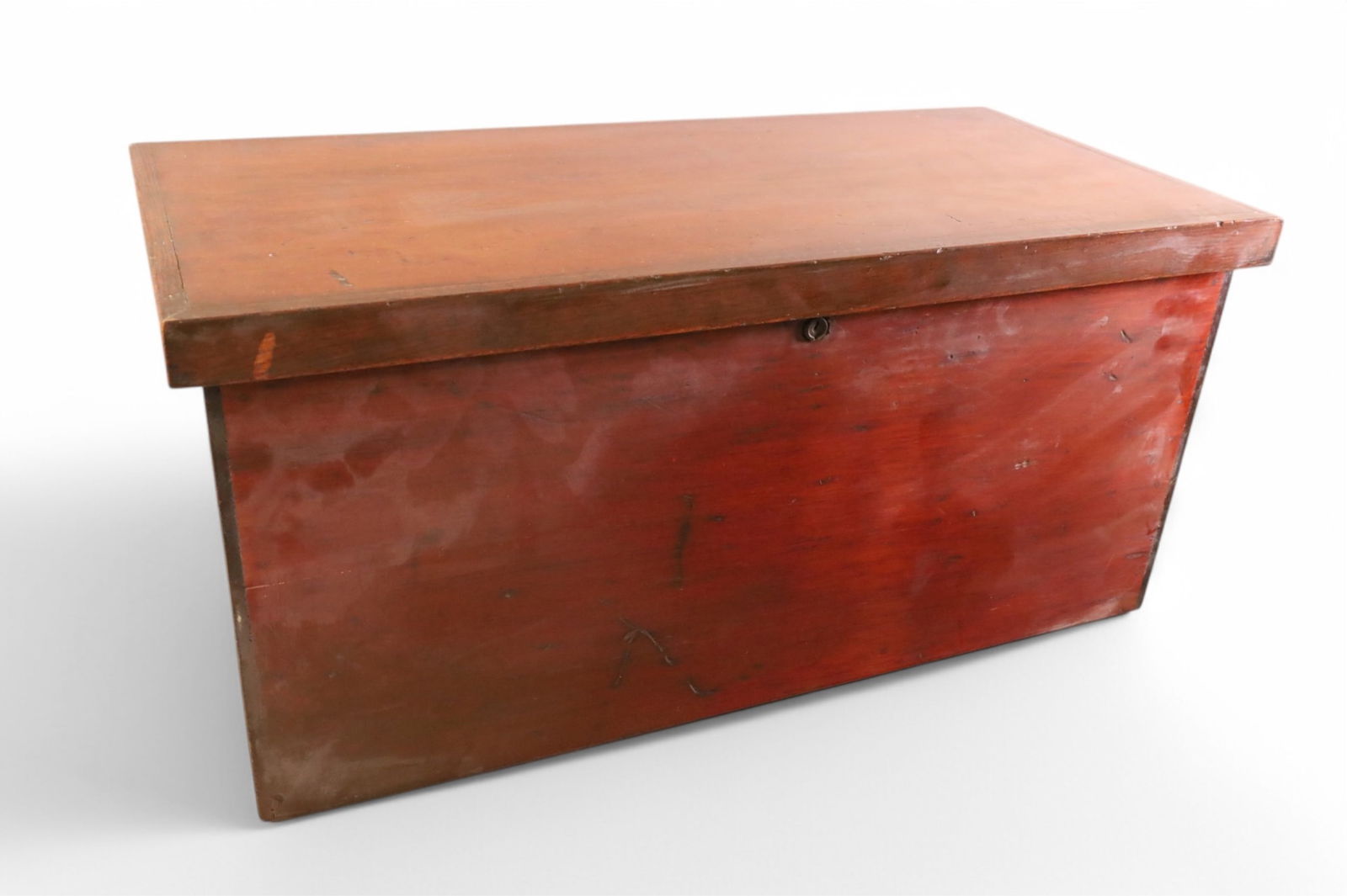 PRIMITIVE TOOL BOX (1 of 3)