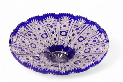 BOHEMIAN CENTER BOWL
