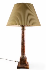 MARBRO TABLE LAMP