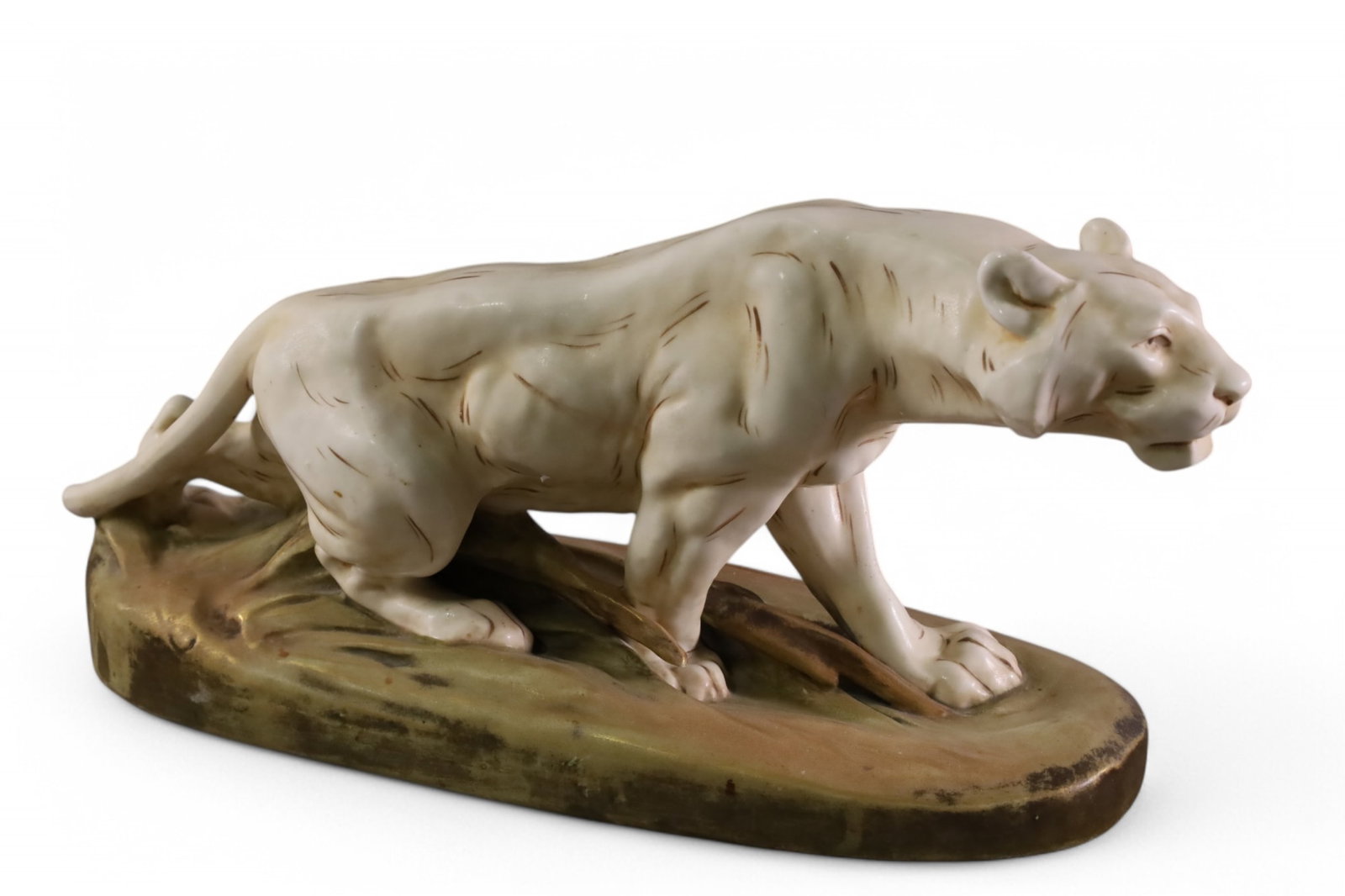 ROYAL DUX TIGER (1 of 3)