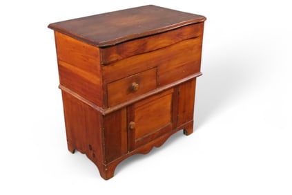 PINE BONNET CHEST