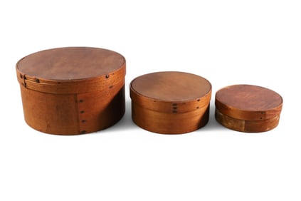 3 FIRKINS