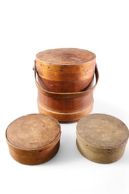 3 FIRKINS