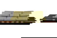 ADRIAN PEARSALL PLATFORM SOFA