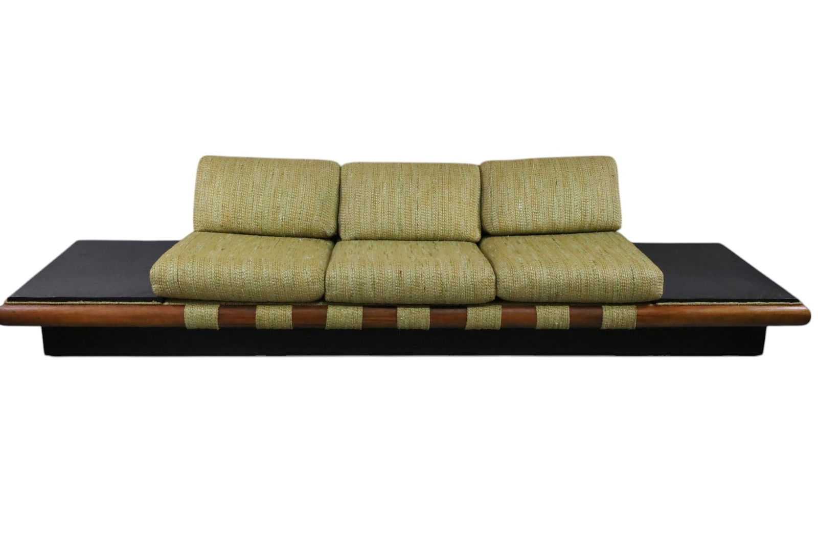 ADRIAN PEARSALL PLATFORM SOFA