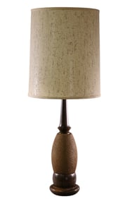 MID CENTURY MODERN TABLE LAMP