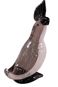 MURANO BIRD