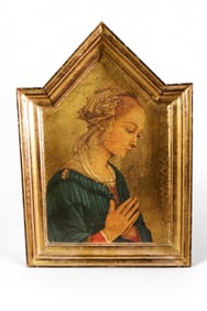 RELIGIOUS ICON