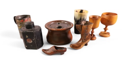 MISC TABLE ITEMS