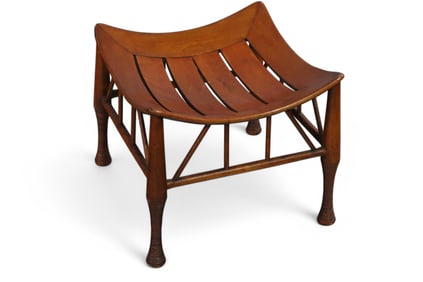 THEBES STOOL
