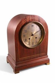 CHELSEA MANTLE CLOCK