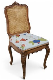 FRENCH SIDE CHAIR