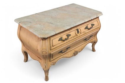 2 DRAWER BOMBAY CHEST