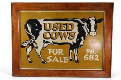 FANTASY USED COWS FOR SALE