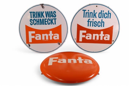 3-FOREIGN FANTA SIGNS