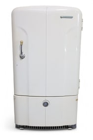 1940'S WESTINGHOUSE REFRIGERATOR
