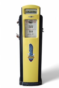 BENNETT MODEL 373 GAS PUMP