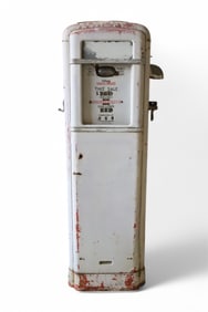 GILBARCO GAS PUMP
