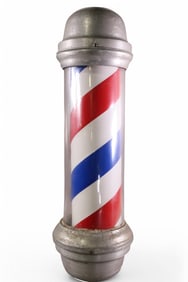 THEO KOCHS? BARBER POLE