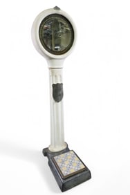 PEERLESS 1 CENT LOLLIPOP SCALE