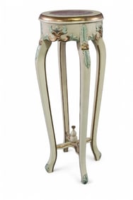 PAINTED FINISH PLANT STAND