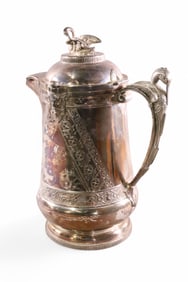 VICTORIAN KETTLE