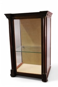 EMPIRE STYLE COUNTER TOP DISPLAY