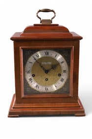 SETH THOMAS MANTLE CLOCK