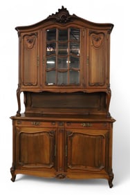 LARGE FRENCH SIDEBOARD