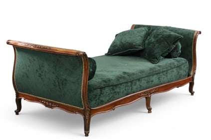FRENCH DAYBED