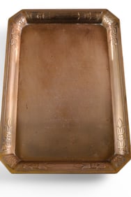 TIFFANY & CO TRAY