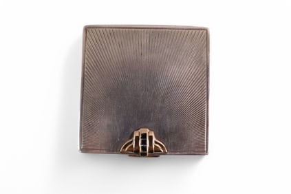 STERLING COMPACT