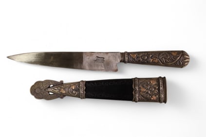 ARGENTINIAN KNIFE