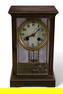 FRENCH CRYSTAL REGULATOR
