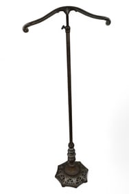 VICTORIAN CLOTHES RACK
