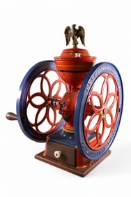 ENTERPRISE COFFEE GRINDER No. 7