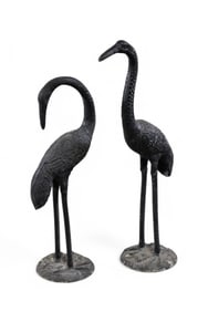 2 YARD CRANES