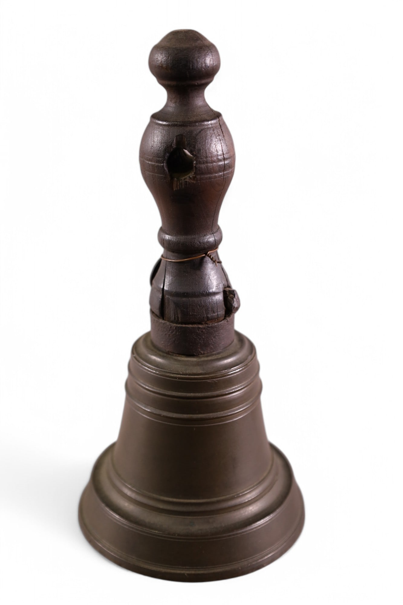 GERMAN DINNER BELL (1 of 3)