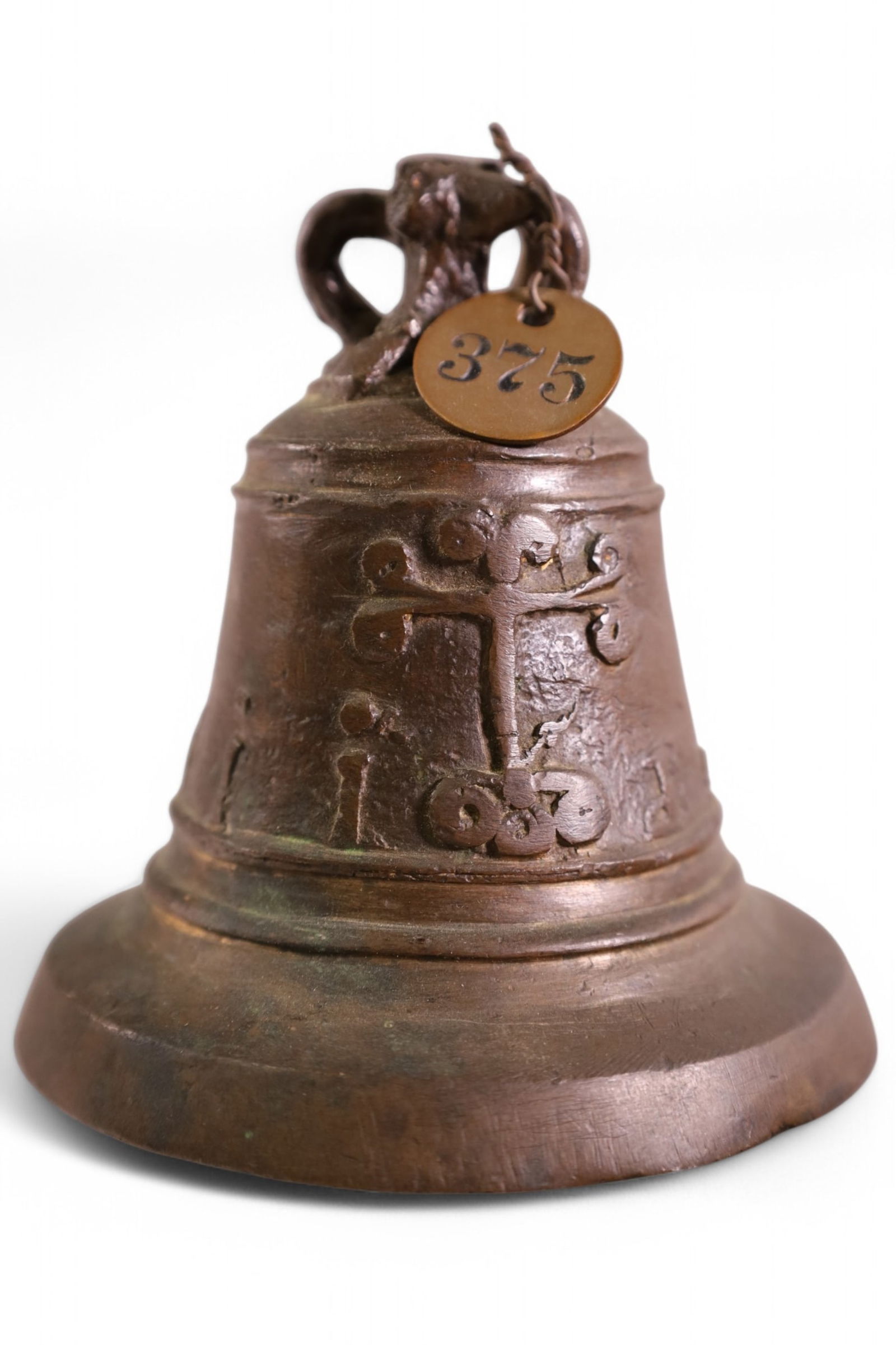1650 SACRING BELL FROM MEXICO (1 of 5)