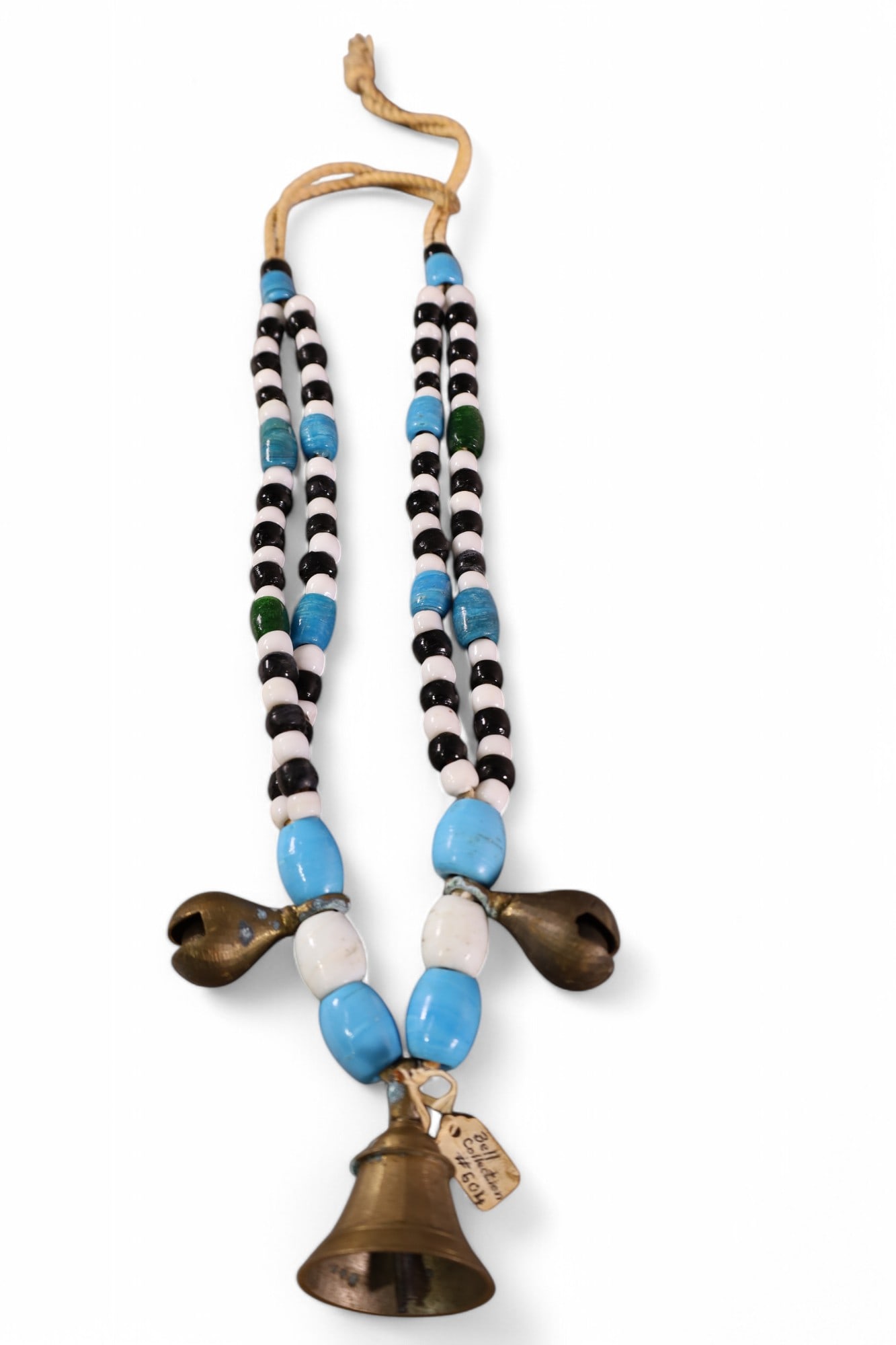 MIDDLE EASTERN DONKEY NECKLACE (1 of 3)