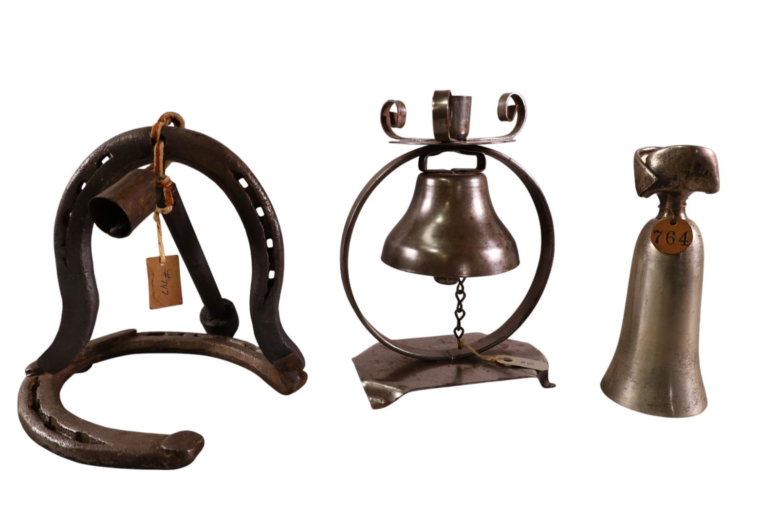 3 MISC. BELLS (1 of 4)
