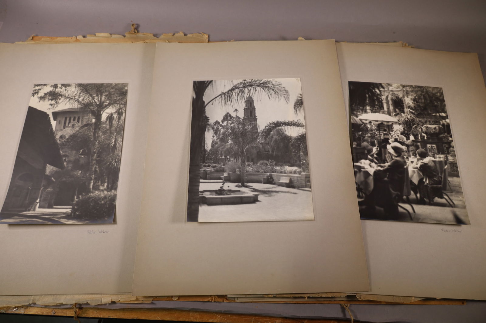 BOOK OF G. STANLEY WILSON PHOTOS (1 of 7)
