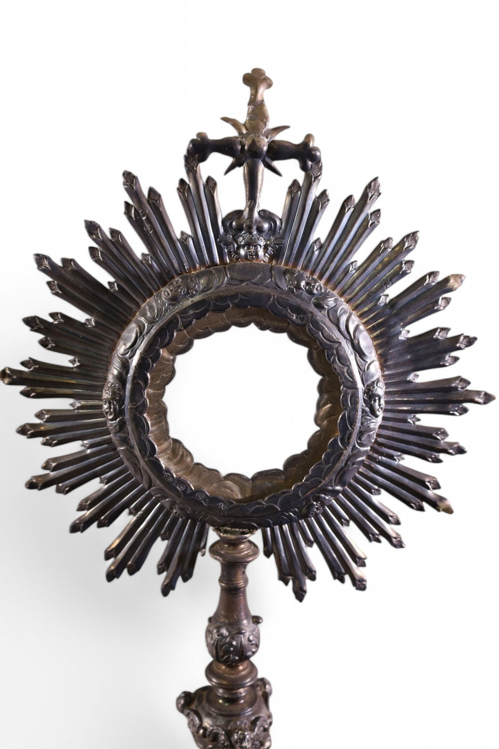 RELIGIOUS MONSTRANCE (1 of 4)