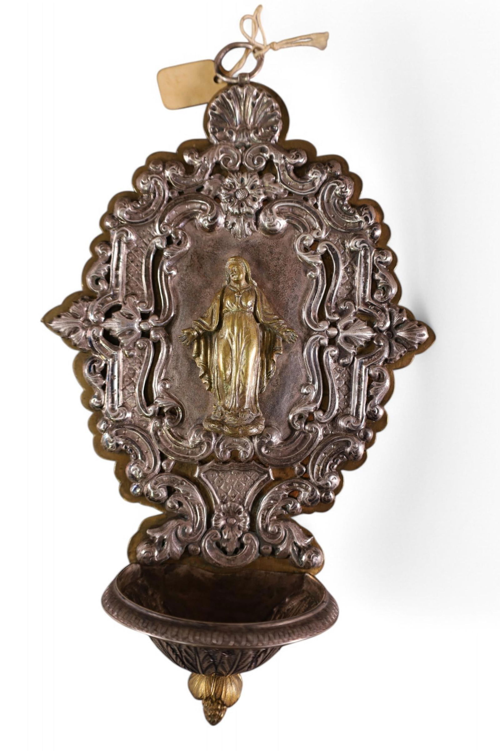 ORNATE RELIGIOUS FONT (1 of 6)